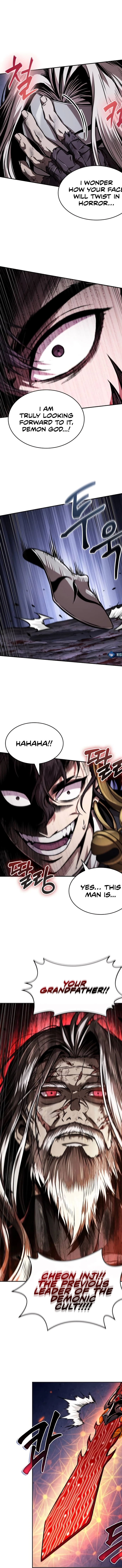 Nano Machine Chapter 269 image 03